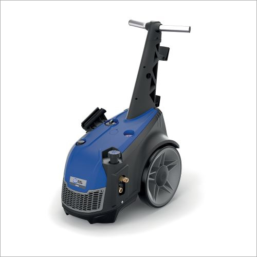 High Pressure Jet Cleaners