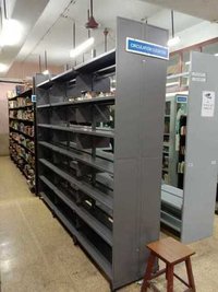 Library Racks