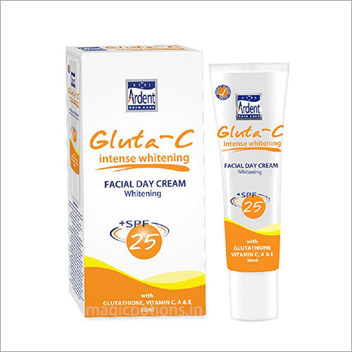 Skin Whitening Cream