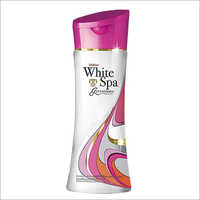 Mistine White Spa Glutathione UV White Body Lotion