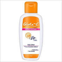 Skin Whitening Body Lotion