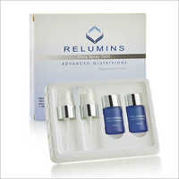 Relumins Gluta Oral Spray 3000 Glutathione Vials