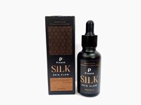 Silk Skin Glow Aroma Oil