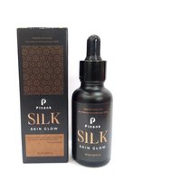 Silk Skin Glow Aroma Oil