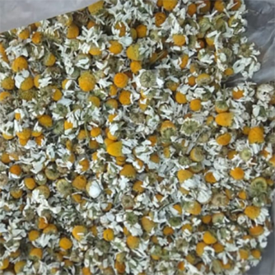 Camomile Dry Flower
