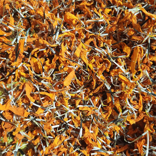 Dry Marigold (Whole Flower, Petals & Powder)