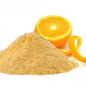 Orange Peel Powder