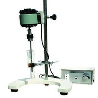 Tissue Homogenizer Capacity: 25 Milliliter (ml)
