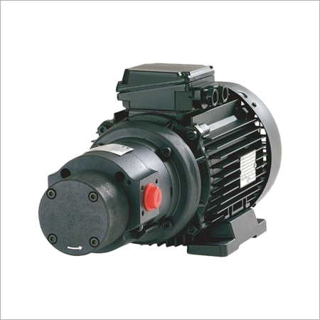 Lubrication Pump