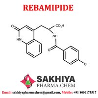 Rebamipide