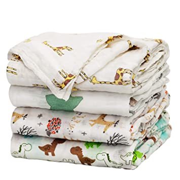Muslin Swaddle