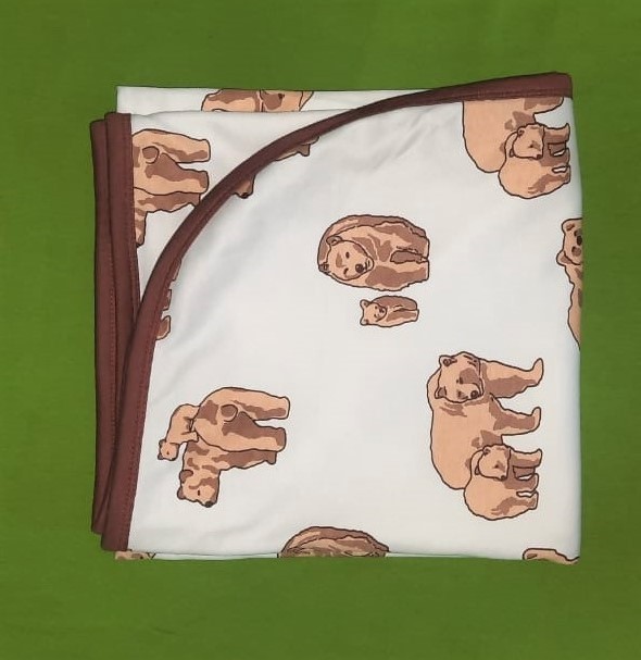 Baby Blanket