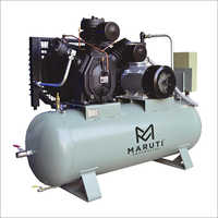 15TH 20HP High Pressure Air Compressors