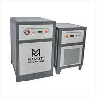 Electric Refrigerated Air Dryer