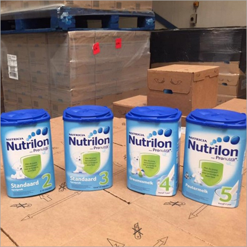 Baby Nutrilon Milk Powder By Fresh Trading Supply B.V.