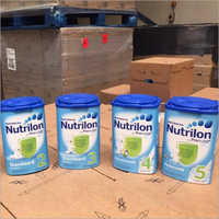 Baby Nutrilon Milk Powder