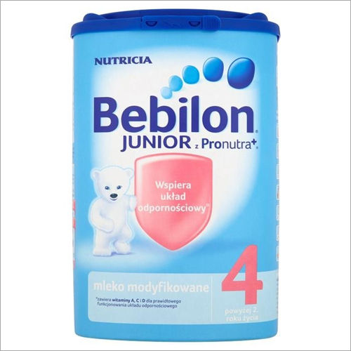 Bebilon Junior Pronutra Nutrition Powder