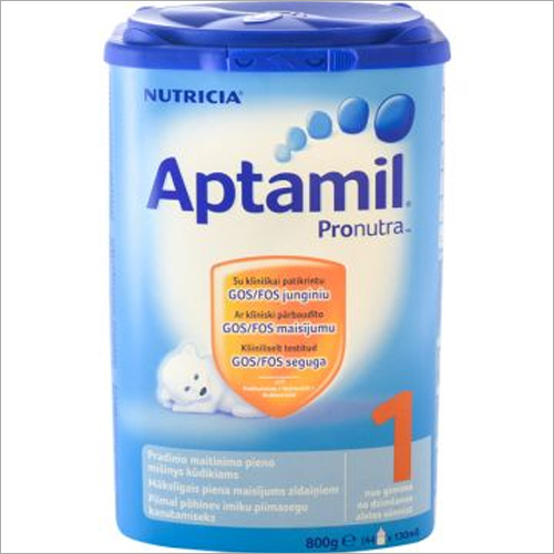 Aptamil Pronutra Baby Nutrition Powder