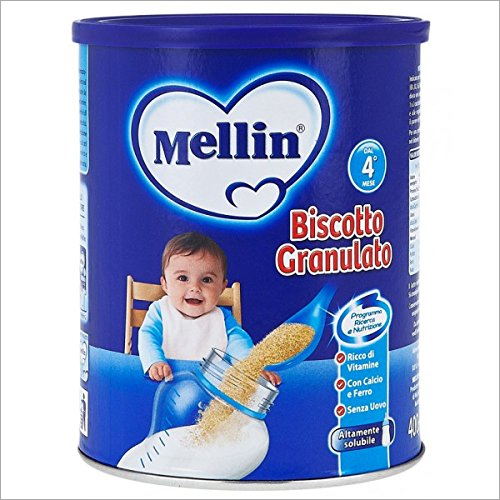 Mellin Baby Milk Powder
