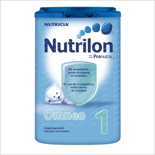 Nutrilon Stage 1,2,3,4 & 5 Baby Milk Powder