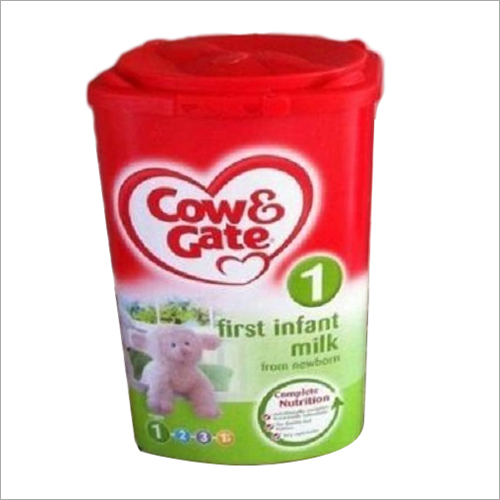 Cow And Gate Infant Milk Powder Formula All Stages