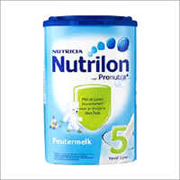 Nutrilon Nutricia Infant Baby Powder