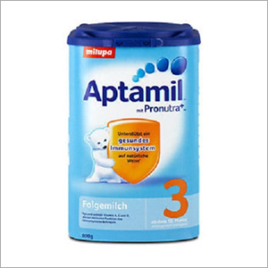 Aptamil Baby Milk Powder By Fresh Trading Supply B.V.