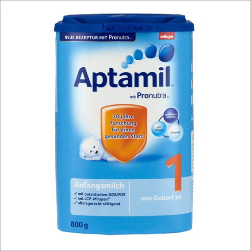 Milupa Aptamil Baby Milk Powder