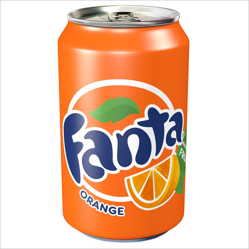 Fanta Soft Drink