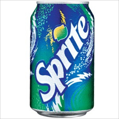 Sprite Soft Drink