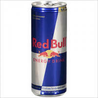 Flavored Energy Drink
