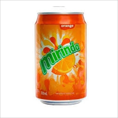Miranda Soft Drink
