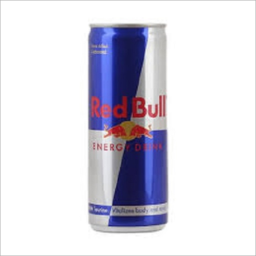 Red Bull Energy Drink
