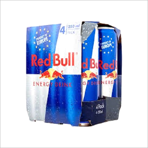 Red Bull Energy Drink