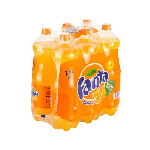 1.5 Ltr Fanta Orange Soft Drink