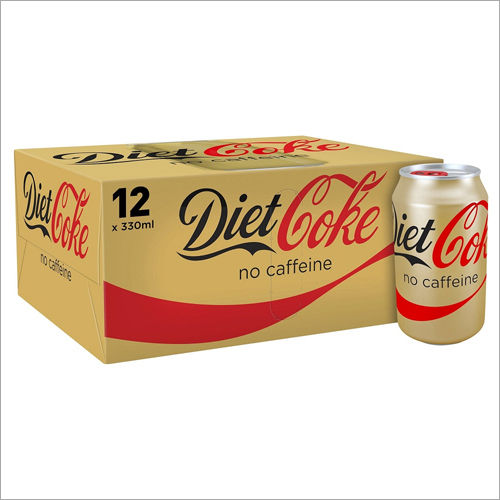 Diet Coke Caffeine Free Soft Drink