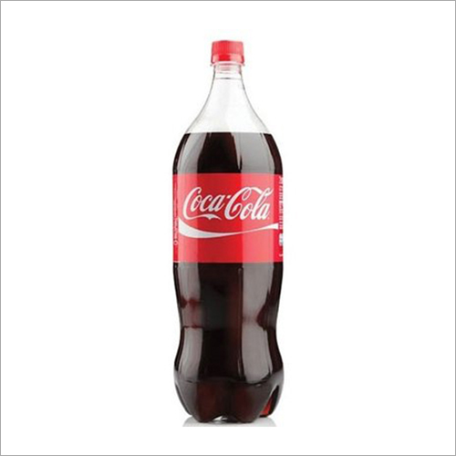 Coca Cola Zero Fizzy Soft Drink