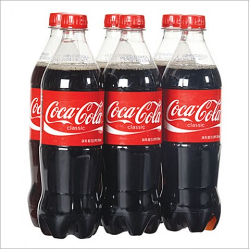 500ml Coca Cola Soft Drink
