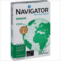 Navigator A4 Copy Paper