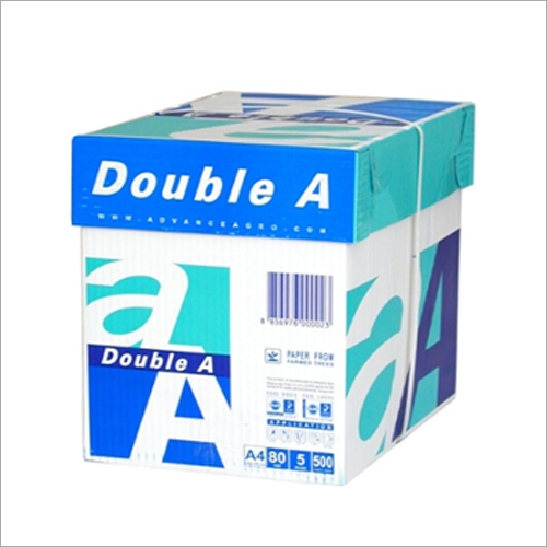 Original Double A4 80 GSM Copy Paper