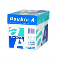 Original Double A4 80 GSM Copy Paper