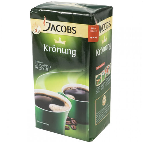 500gm Jacobs Kronung Coffee Beans