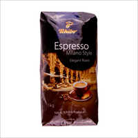 Tchibo Espresso Milano Coffee Beans
