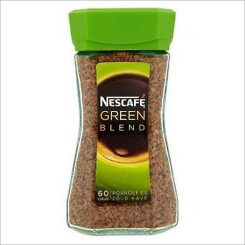 Nescafe Green Blend Coffee Beans By Fresh Trading Supply B.V.