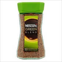 Nescafe Green Blend Coffee Beans