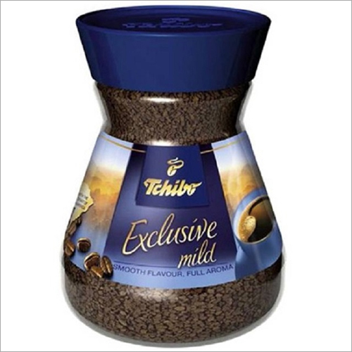 Tchibo Exclusive Mild Coffee Beans