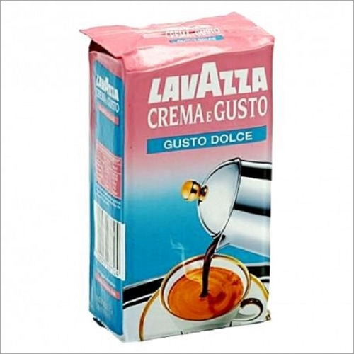 Lavazza Gustoso Caffe Crema 1 kg Coffee Beans