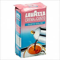 Lavazza Gustoso Caffe Crema 1 kg Coffee Beans