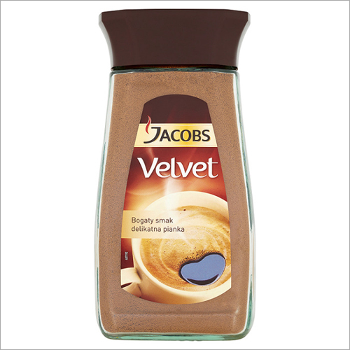 100gm Jacobs Velvet Coffee Beans 
