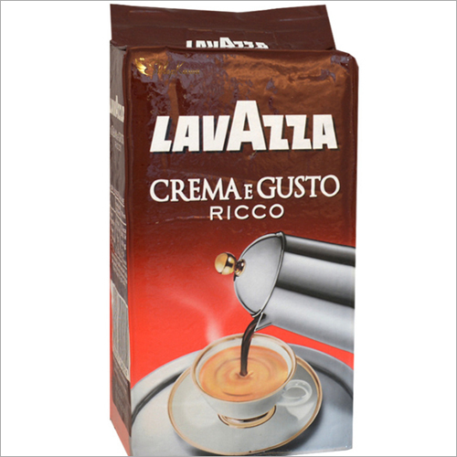 Lavazza Crema e Gusto Ricco Coffee Beans